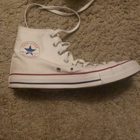 Chuck Taylor All Star converse - Picture 2 of 4